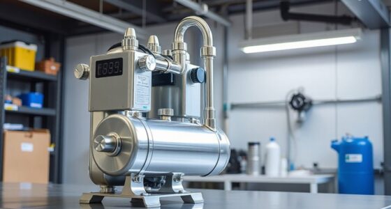 top 15 ro booster pumps