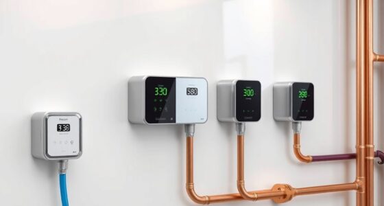 top 15 smart water pumps