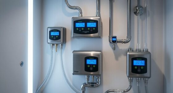 top 15 water pressure monitors