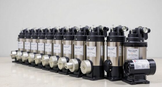 top 15 water pump rankings