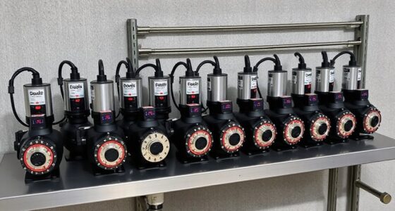 top 15 water pump reviews