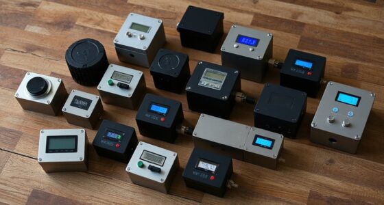 top 15 well pump controls