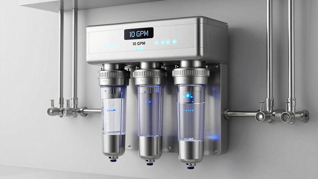 top 15 whole house filters