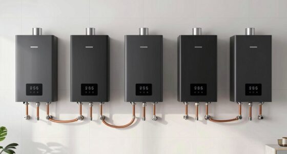 top 15 whole house gas water heaters