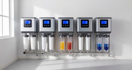 top 15 whole house water softeners