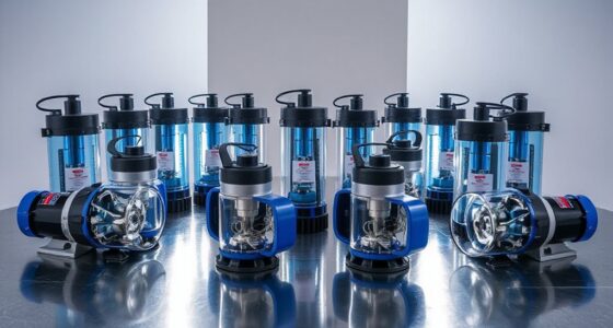 top 1 hp booster pumps