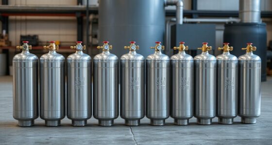 top 40 gallon well tanks