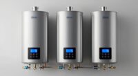 top 50 gallon electric water heaters