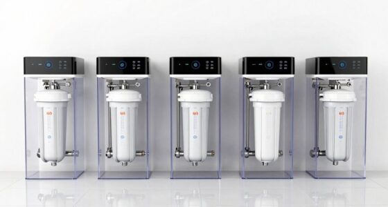 top 5 1 000 gpd systems