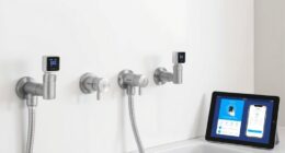 top alexa compatible water valves