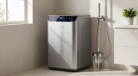 top apartment water softeners