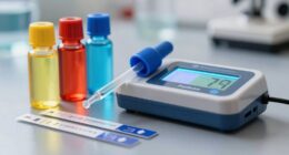 top arsenic water test kits