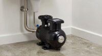 top basement pump reviews
