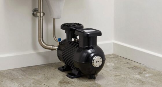 top basement pump reviews
