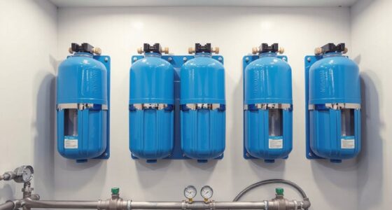 top big blue filter kits