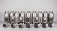 top booster pump packages