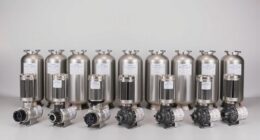 top booster pump packages