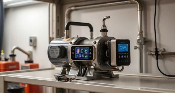 top booster pumps 2026