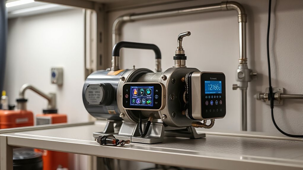 top booster pumps 2026