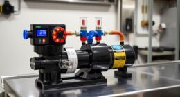 top booster pumps 2026