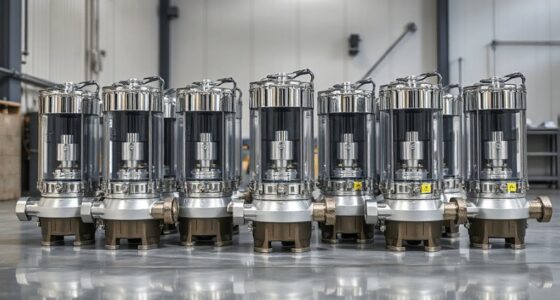 top booster pumps 2026