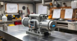 top booster pumps with safety