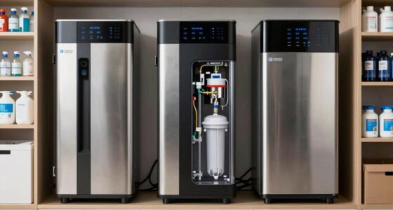 top brackish water ro systems