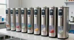 top budget water softeners