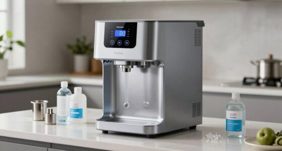 top chlorine resistant water softeners