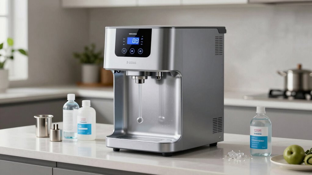 top chlorine resistant water softeners