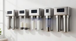 top chlorine water filters