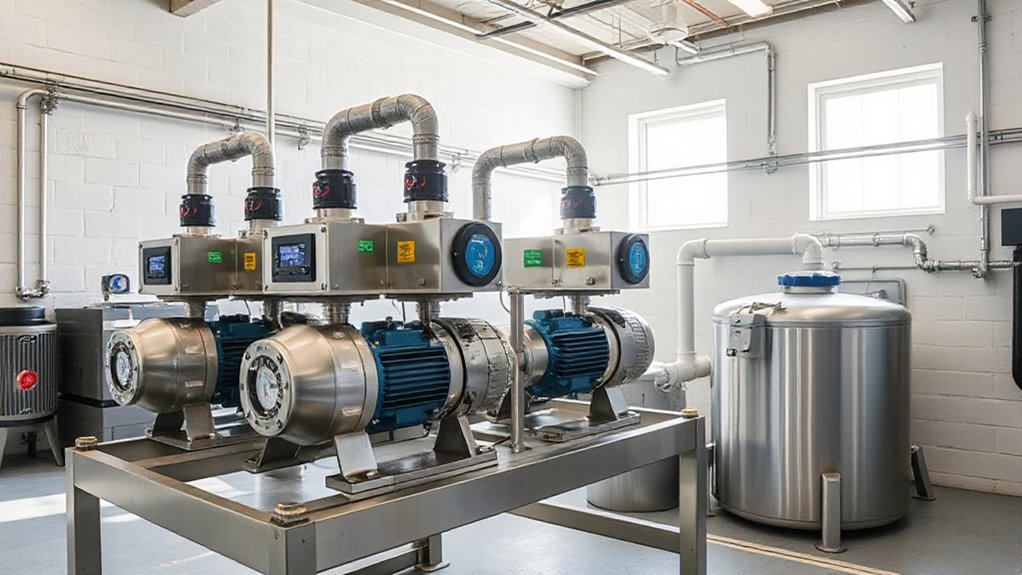 top cistern pump rankings