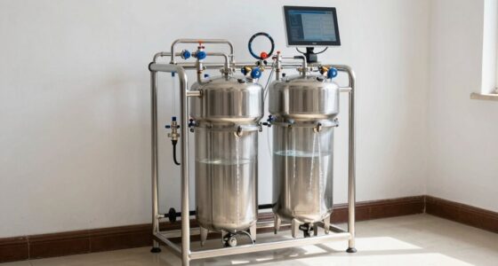 top cistern water filters