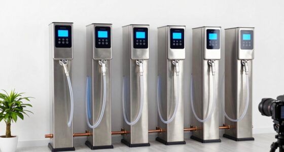 top city water softener picks