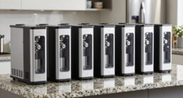 top commercial residential water softeners