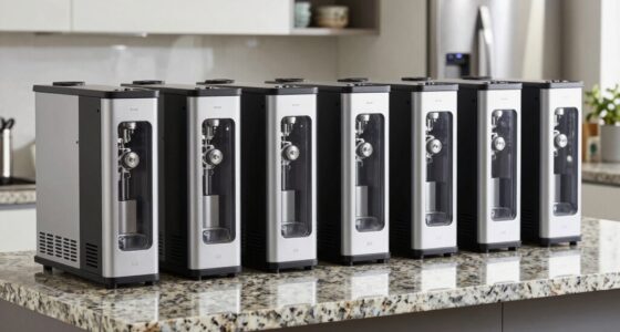 top commercial residential water softeners