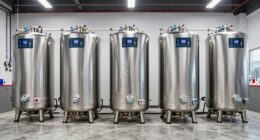 top commercial water heater list