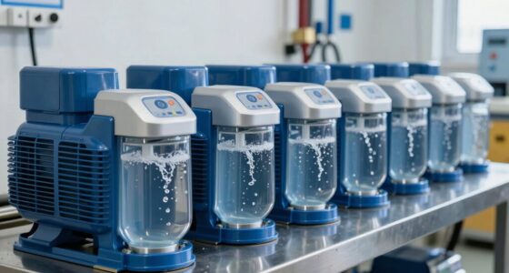 top condensate pump selections