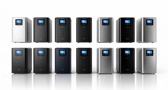 top demand activated water softeners