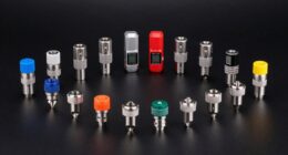 top electric pipe threaders