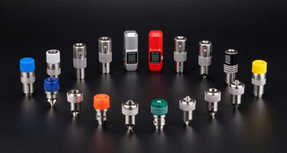 top electric pipe threaders