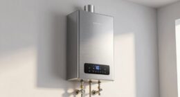 top electric whole house heaters