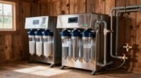 top farmhouse well filters