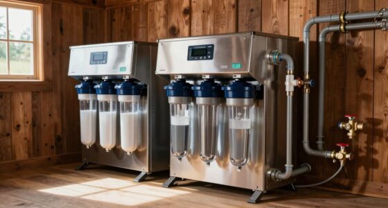 top farmhouse well filters
