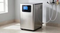 top fleck 5600sxt water softeners