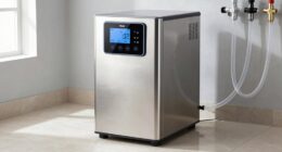 top fleck 5600sxt water softeners