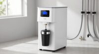 top fleck 5800sxt water softeners