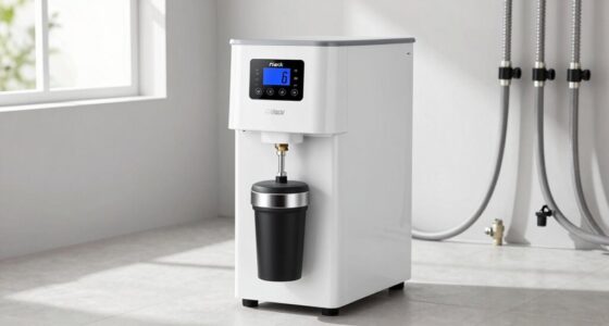 top fleck 5800sxt water softeners