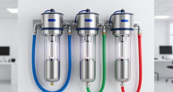 top high flow ro systems