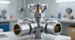 top high flow water mixers